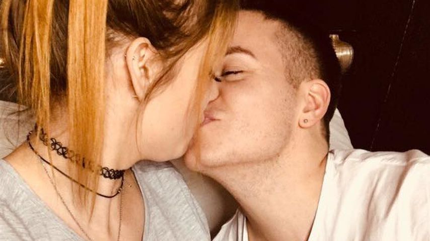 Anne Wünsche und Henning Merten, YouTuber