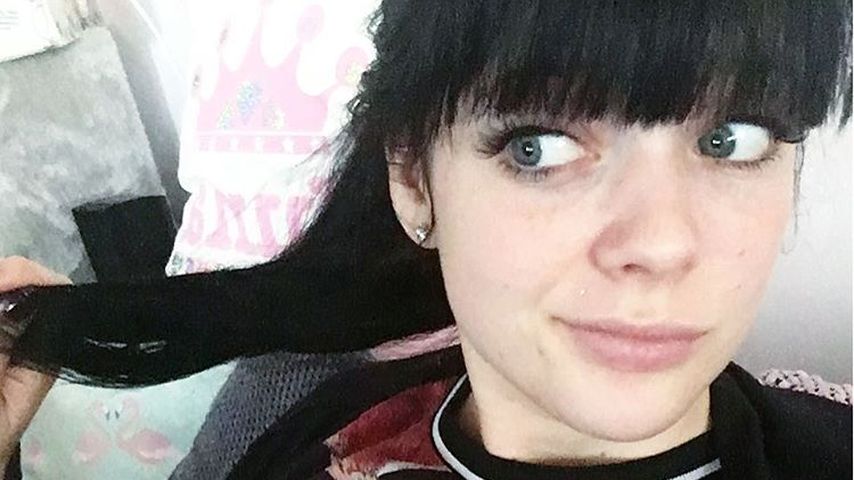 Anne Wünsche, Reality-Star
