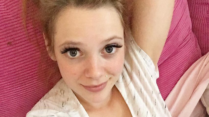 Bloß alle 3 Monate Sex? Bei Anne Wünsche läuft's nur "okay"