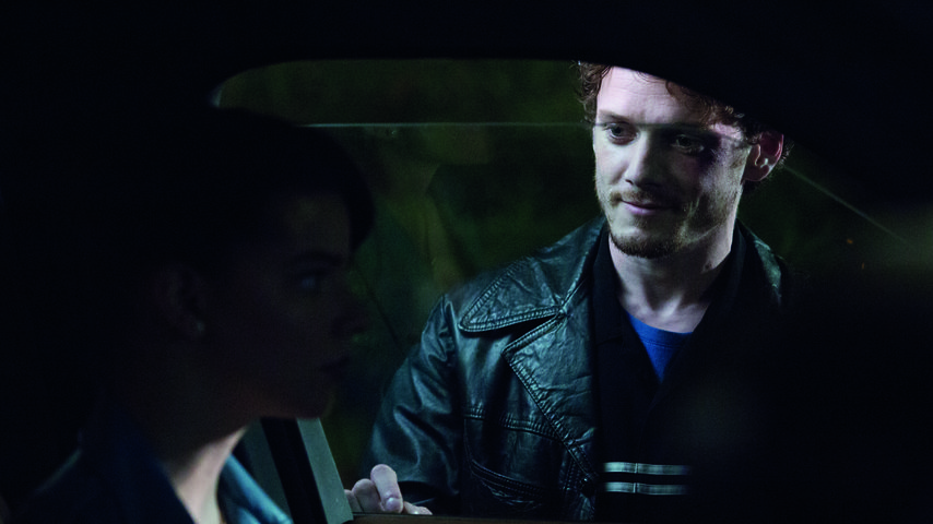2. Todestag: Anton Yelchins letzter Film startet im Kino!