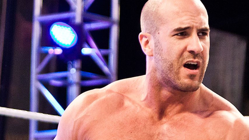 Antonio Cesaro