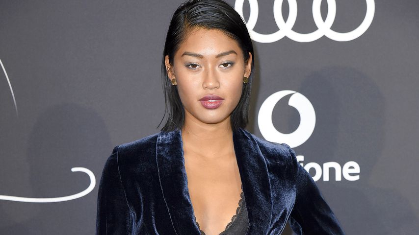 Schluss mit Modeln? GNTM-Anuthida plant neue Karriere