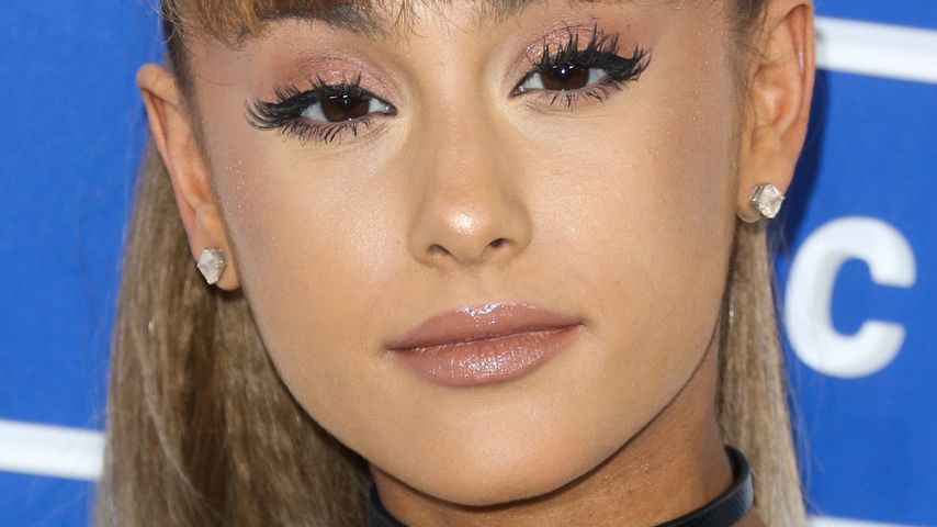 Ariana Grande bei den VMAs 2016
