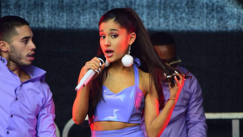 Ariana Grande