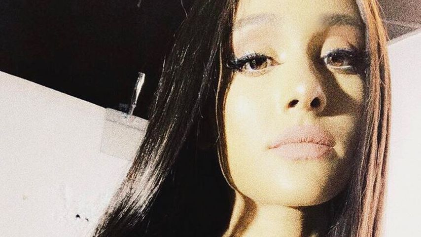 Ariana Grande