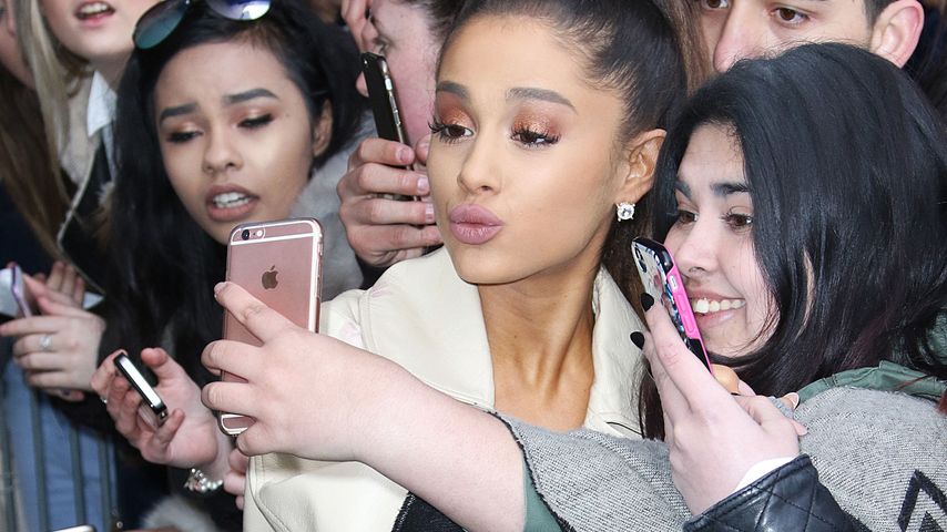 Ariana Grande
