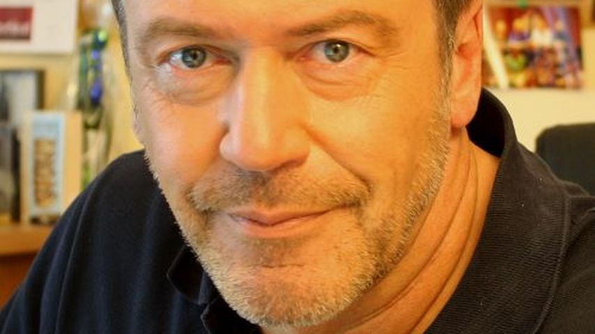 Arno Strobel, Krimi-Autor