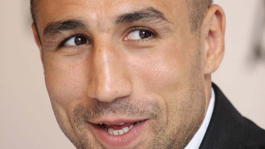 Box-Profi Arthur Abraham