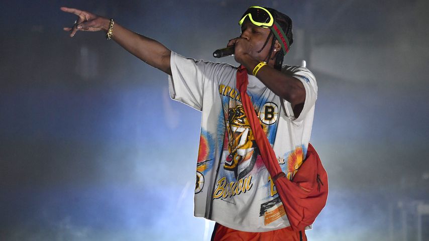 ASAP Rocky