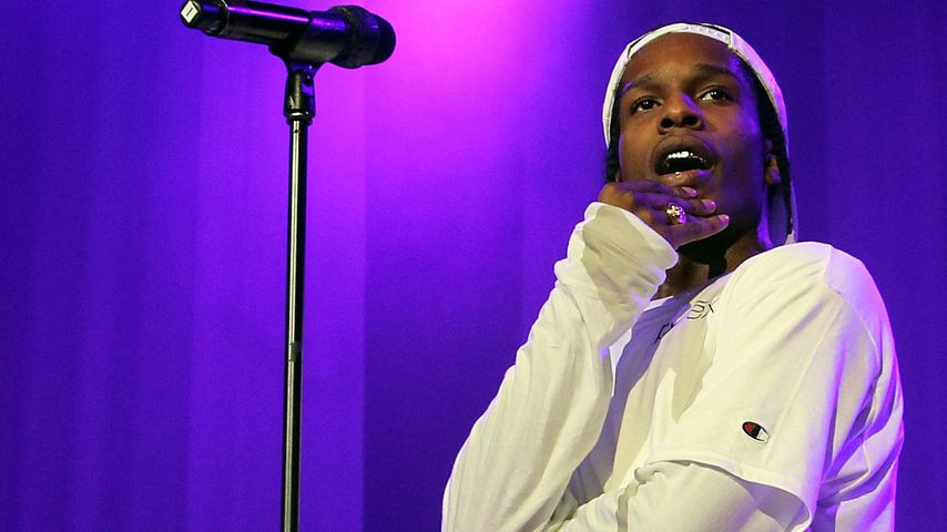 ASAP Rocky