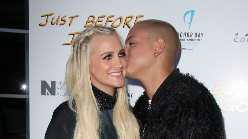 Ashlee Simpson