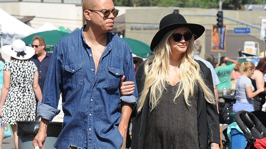 Ashlee Simpson