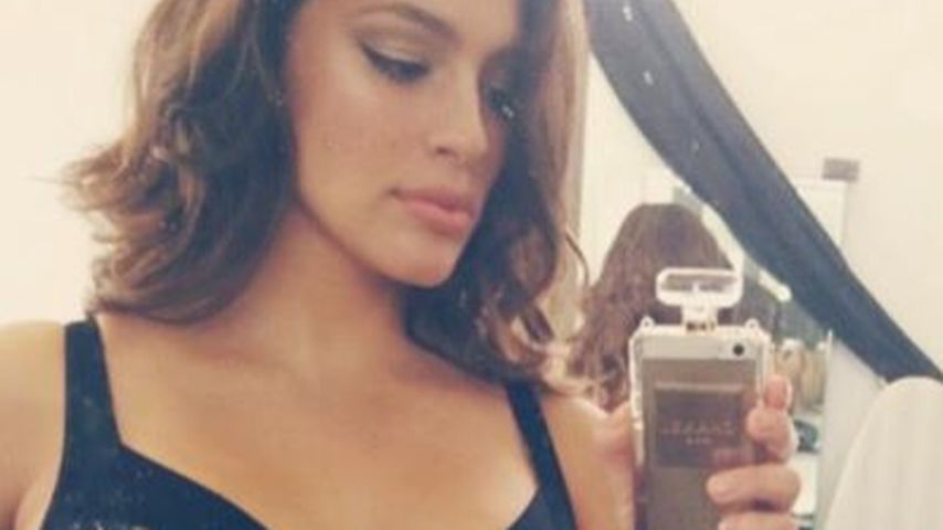 Ashley Graham