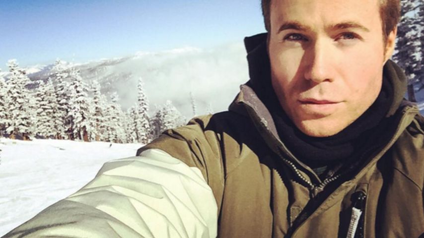 Ashley Parker Angel