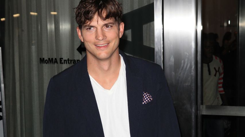 Ashton Kutcher