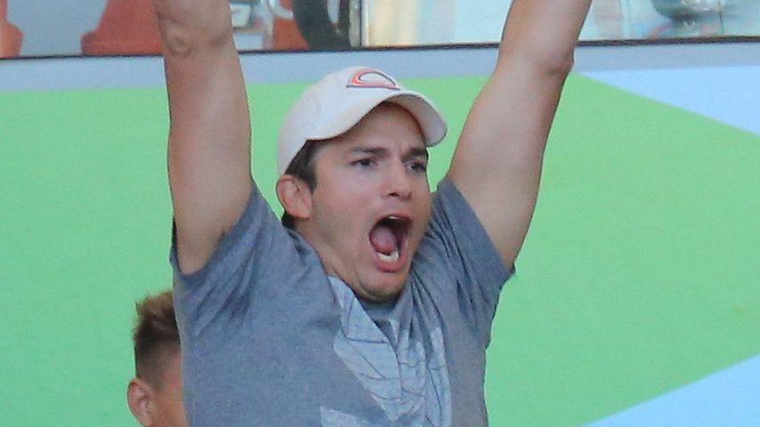 Ashton Kutcher
