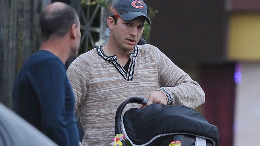 Ashton Kutcher