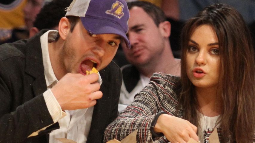 Mila Kunis