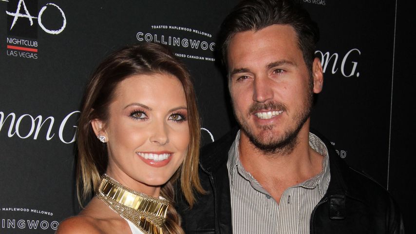 Audrina Patridge