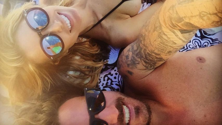 Audrina Patridge