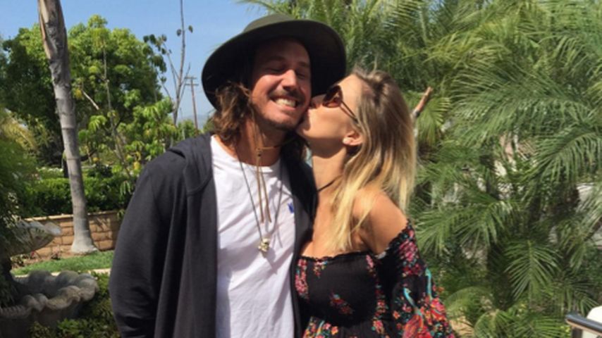 Audrina Patridge