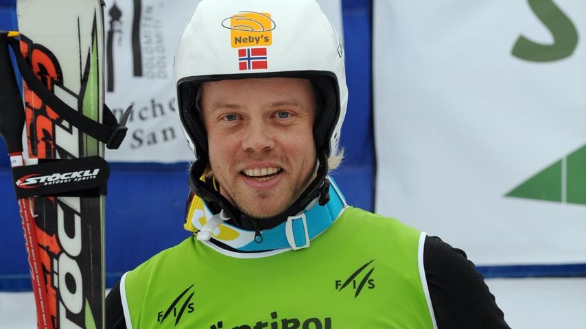 Audun Groenvold, Olymionik