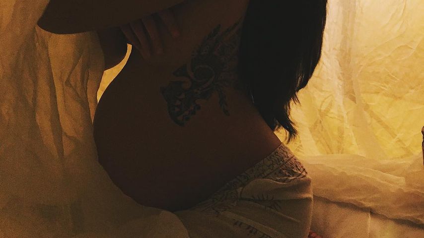Aurora Stark, Rocco Starks Schwester