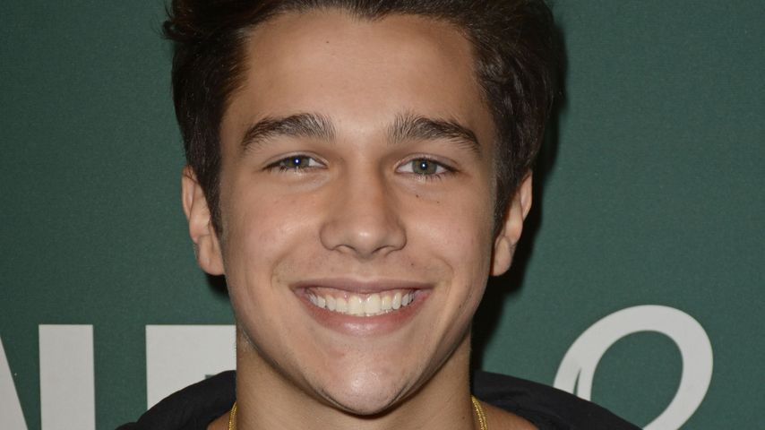 Austin Mahone