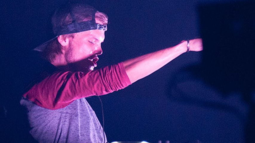 Avicii