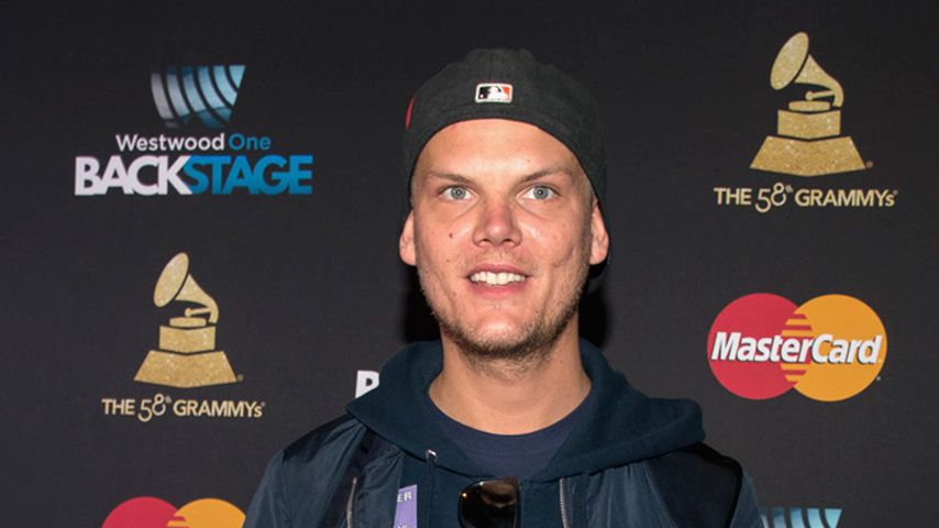 Trauer um Avicii: So war seine Beerdigung in Schweden