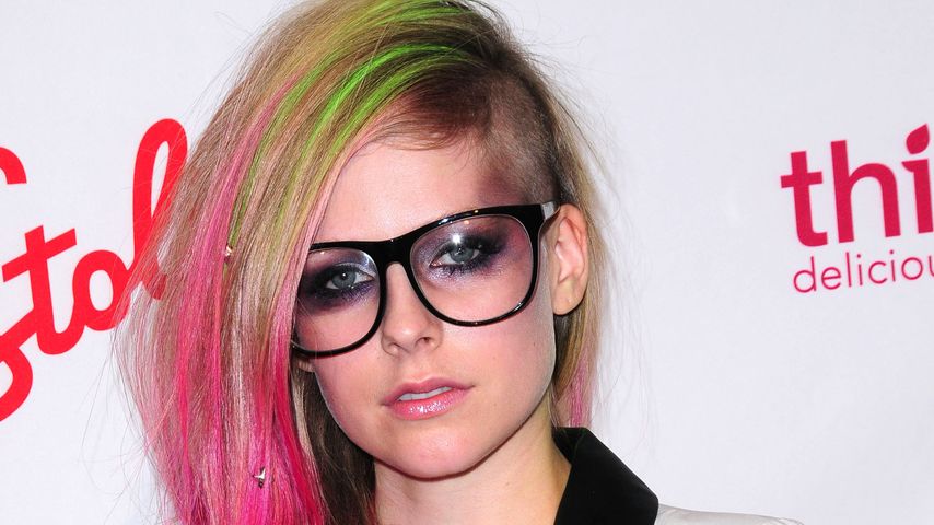 Avril Lavigne