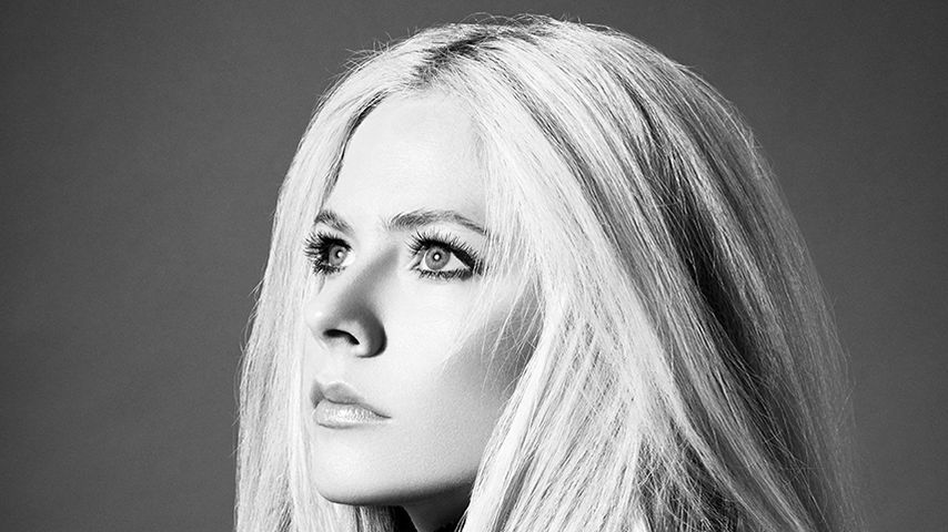 Nach fünf Jahren Pause: Avril Lavigne feiert großes Comeback
