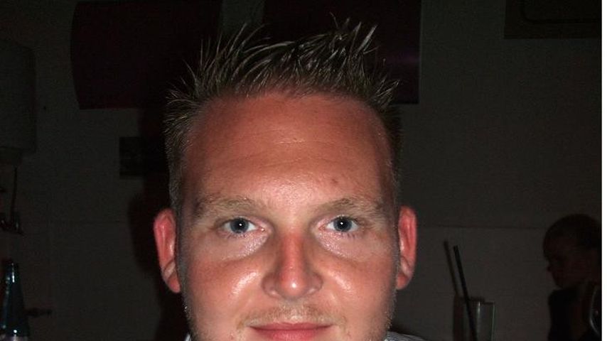 Axel Stein