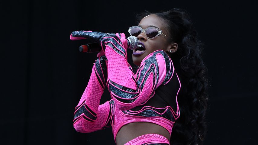 Azealia Banks