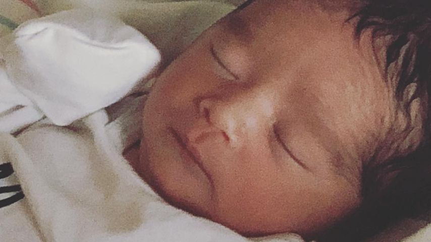 Jessica Albas Sohn Hayes Alba Warren