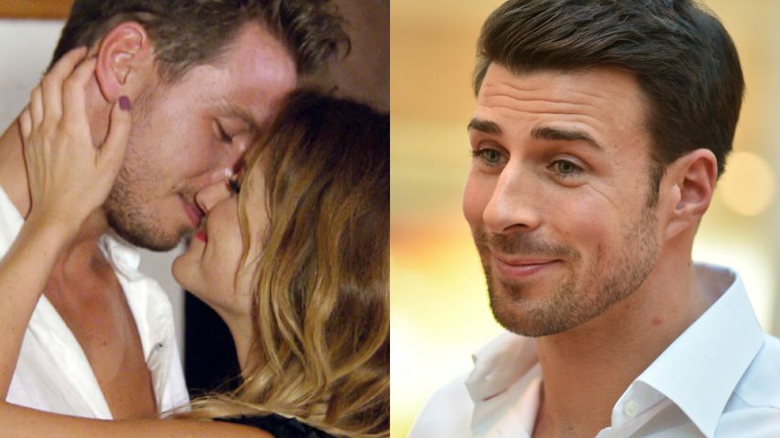 Kuss-Kritik für Bachelor Sebastian: Das sagt Leonard Freier!
