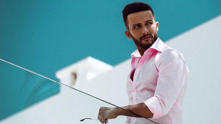 Bachelorette-Kandidat Domenico De Cicco