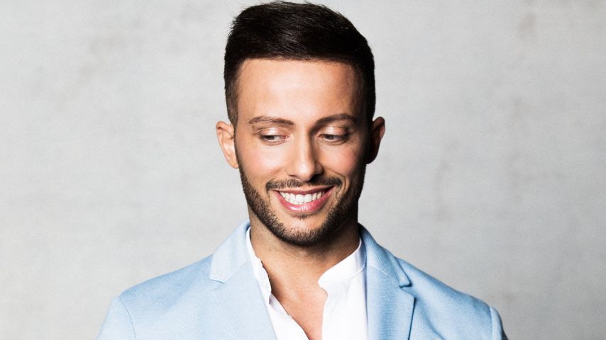 Domenico, Bachelorette-Kandidat 2017