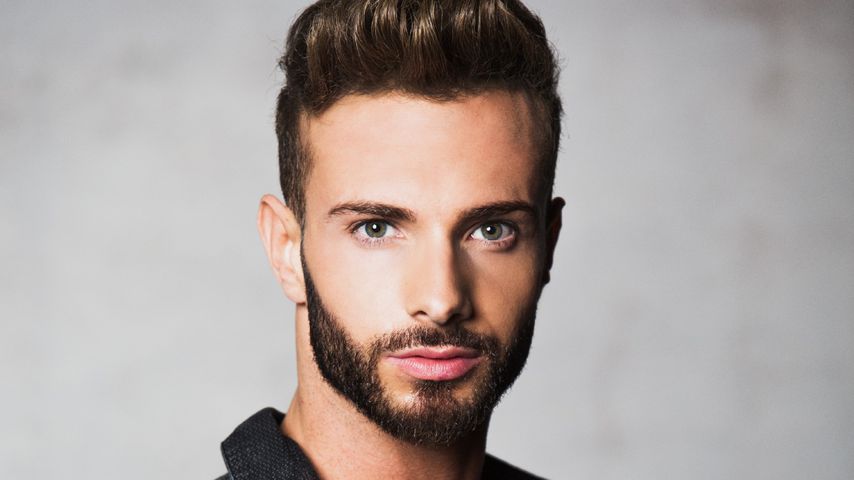 Bachelorette-Kandidat Julian Evangelos