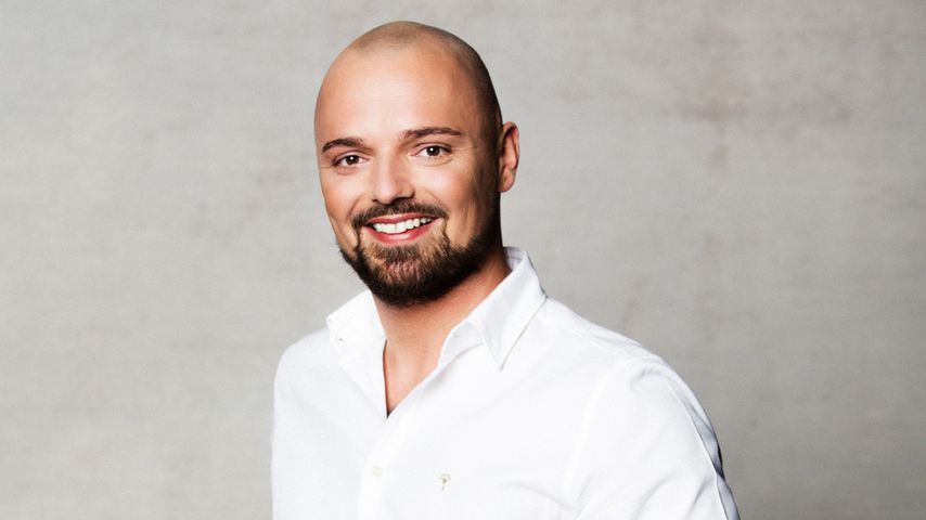 Bachelorette-Kandidat Niklas