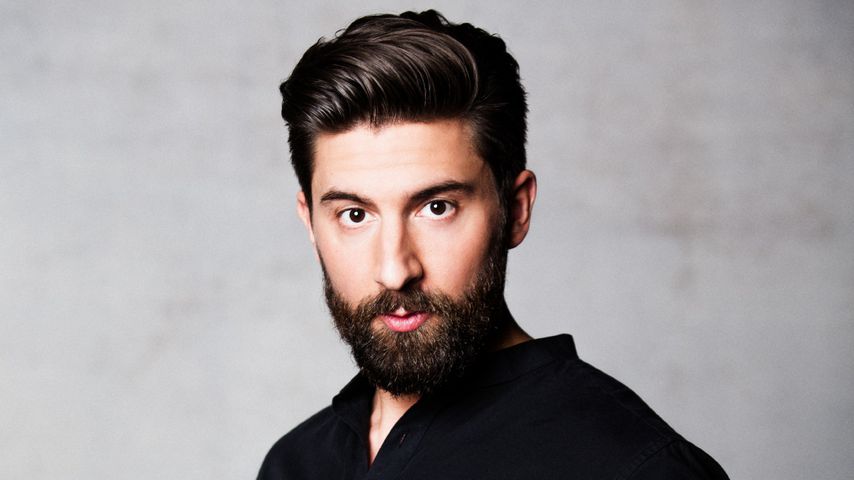 Sebastian, Bachelorette-Kandidat 2017