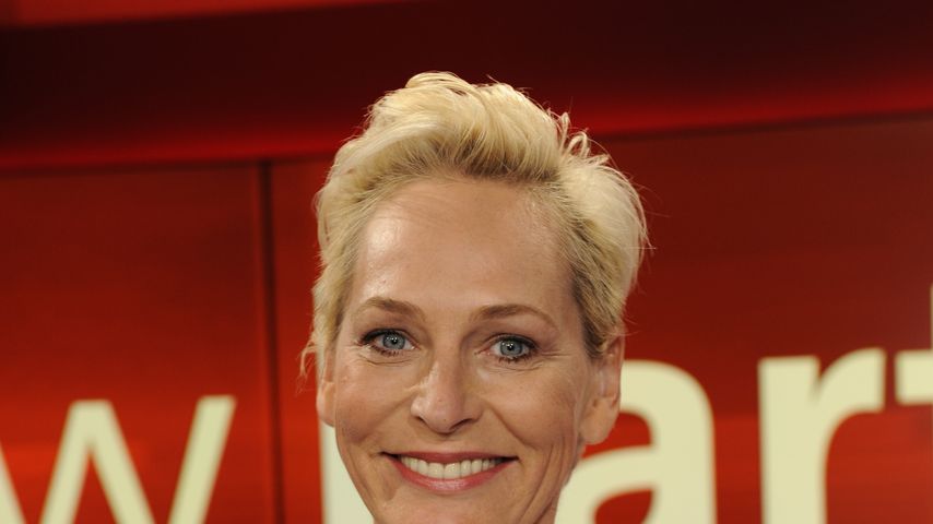 Bärbel Schäfer zu Gast in der ARD Talkshow Hart aber Fair in Köln