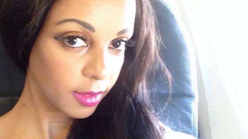 Reality-TV-Star Bahati Venus