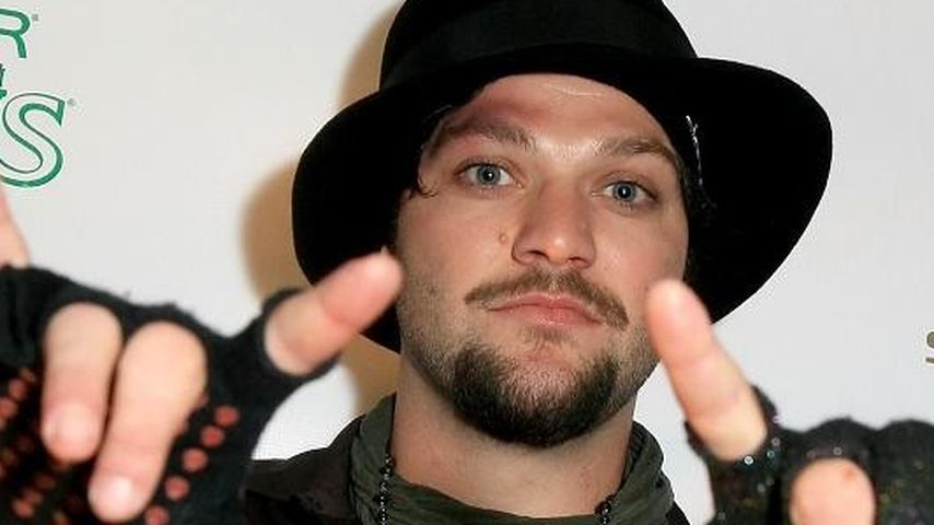 Bam Margera