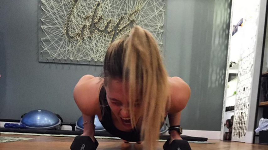 Bar Refaeli