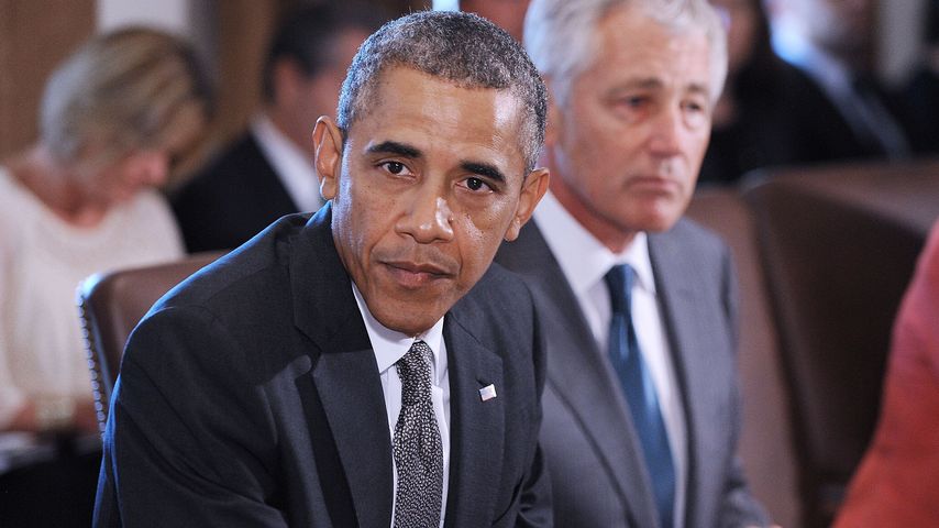 Barack Obama
