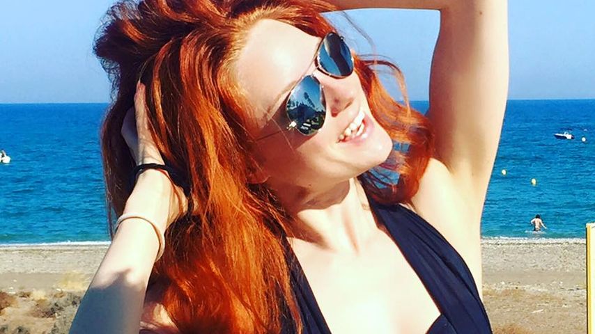 Topmodel Barbara Meier