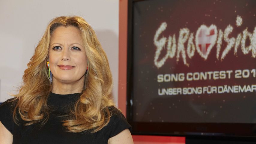 Barbara Schöneberger