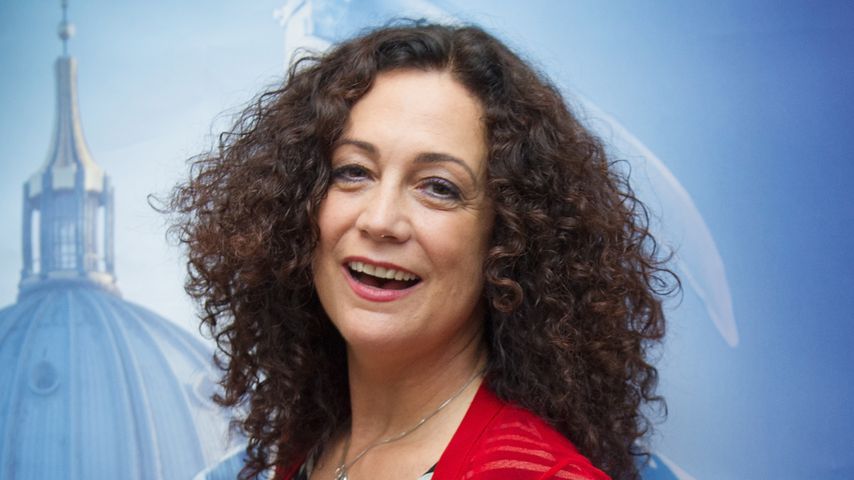 Schauspielerin Barbara Wussow
