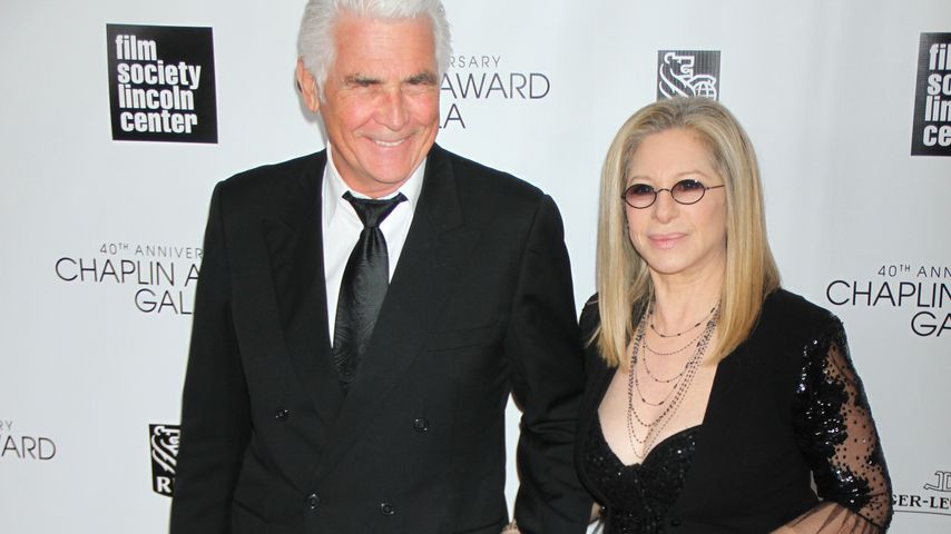 Barbra Streisand
